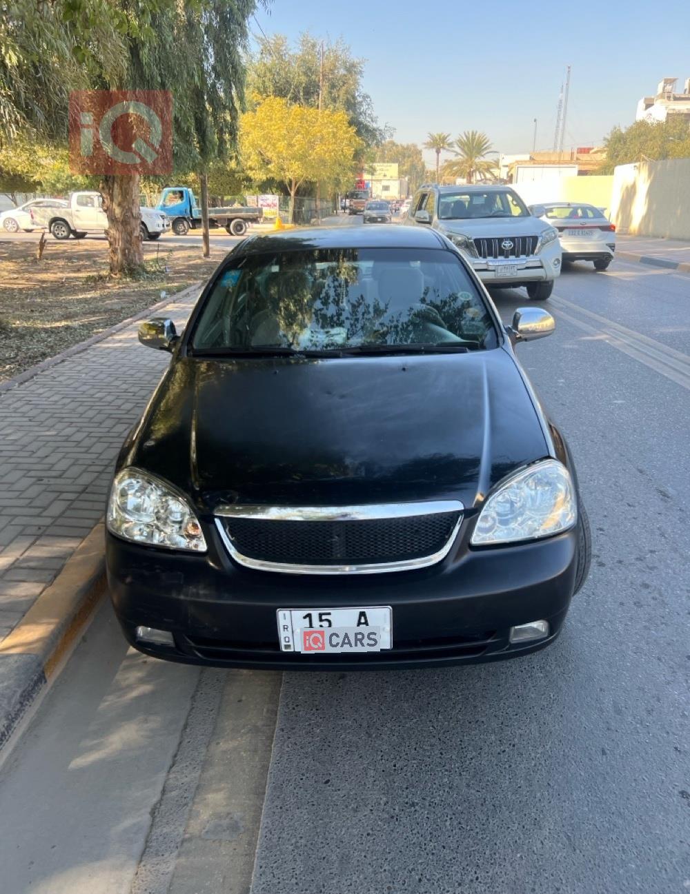 سوزوكي فورينزا